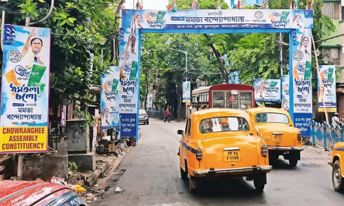 Calcutta High Court Mulls Imposing Restrictions On Martyrs Day Rally In Kolkata On July 21 Calcutta High Court Mulls Imposing Restrictions On Martyrs Day Rally In Kolkata On July 21