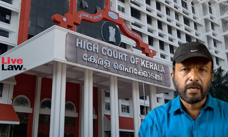 Kerala High Court Grants Bail To Journalist Crime Nandakumar Accused Of Verbally Abusing Woman Colleague Kerala High Court Grants Bail To Journalist Crime Nandakumar Accused Of Verbally Abusing Woman Colleague