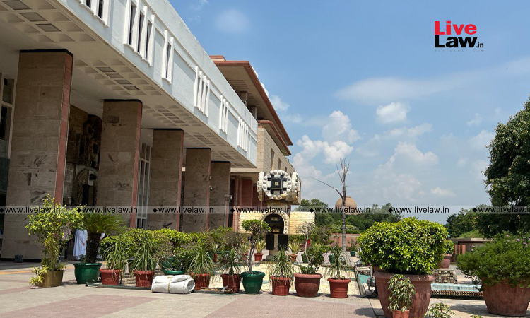 Individual/Organization Seeking To Provide Legal Aid To Victim Cant Be Denied Meeting But They Shouldnt Create Law & Order Situation: Delhi HC Individual/Organization Seeking To Provide Legal Aid To Victim Cant Be Denied Meeting But They Shouldnt Create Law & Order Situation: Delhi HC