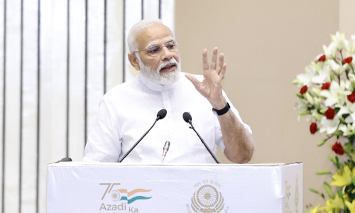 Expedite Release Of Undertrials, Provide Them Legal Aid : Prime Minister Urges District Legal Services Authorities Expedite Release Of Undertrials, Provide Them Legal Aid : Prime Minister Urges District Legal Services Authorities