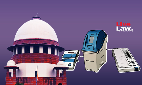 Supreme Court Issues Notice On Plea To Allow NRIs To Vote In Elections From Abroad Supreme Court Issues Notice On Plea To Allow NRIs To Vote In Elections From Abroad
