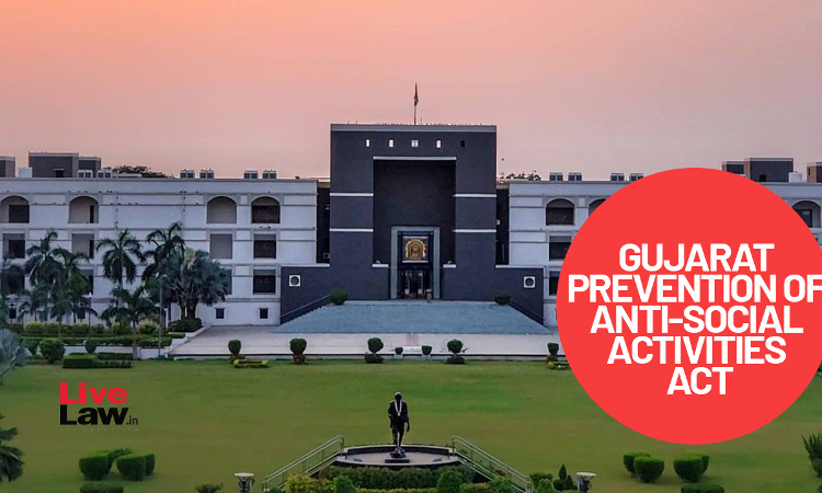 Numerous Preventive Detention Orders Passed Day In & Day Out Relying On Stale Material: Gujarat High Court Grants Relief To NDPS Accused Numerous Preventive Detention Orders Passed Day In & Day Out Relying On Stale Material: Gujarat High Court Grants Relief To NDPS Accused