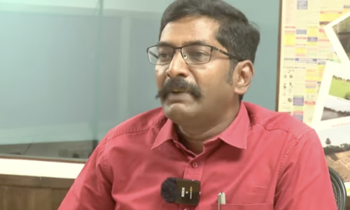 Madras High Court Dismisses Youtuber Savukku Shankars Plea To Donate Books To Prisoners Madras High Court Dismisses Youtuber Savukku Shankars Plea To Donate Books To Prisoners