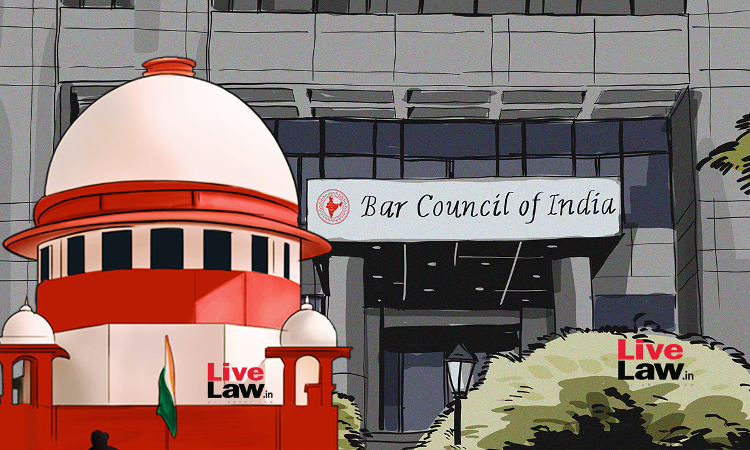 Bar Council Of India | Disciplinary Proceedings | Supreme Court Bar Council Of India | Disciplinary Proceedings | Supreme Court