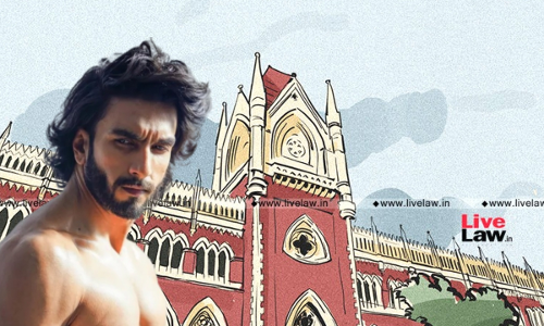 Ranveer Singh Nude Photoshoot | Plea In Calcutta High Court Seeks Forfeiture Of Magazines Printed Copies, Blocking Of Its Website