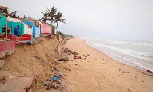 Addressing Climate Change: Policy Interventions And Sustainable Financing In India Addressing Climate Change: Policy Interventions And Sustainable Financing In India