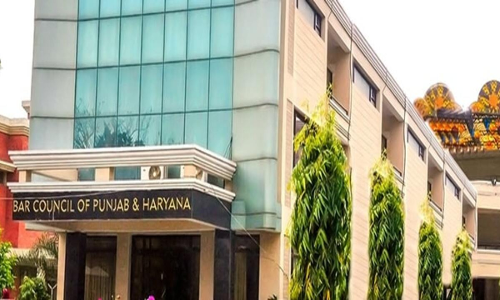 Bar Council Of Punjab & Haryana Introduces Lecture Series To Train Young Lawyers Bar Council Of Punjab & Haryana Introduces Lecture Series To Train Young Lawyers