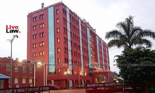 PIL Cant Be Entertained In Disputes Relating To Service Matters: Orissa High Court PIL Cant Be Entertained In Disputes Relating To Service Matters: Orissa High Court