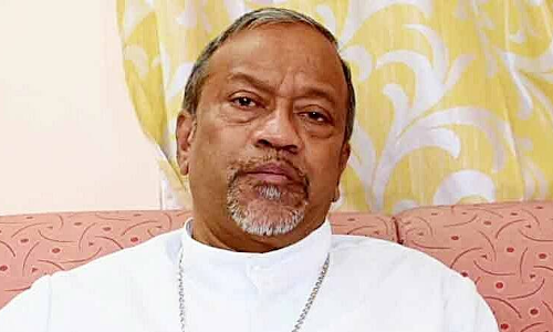 Plea Alleging Attacks Against Christians : Supreme Court Seeks Reports From Six States Plea Alleging Attacks Against Christians : Supreme Court Seeks Reports From Six States