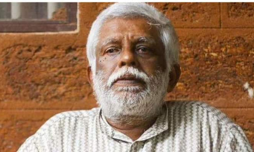 Judge Who Passed Provocative Dress Order In Civic Chandrans Case Transferred Judge Who Passed Provocative Dress Order In Civic Chandrans Case Transferred