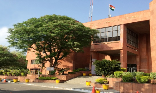 Centre Notifies Transfer Of Justice Atul Sreedharan From MP High Court To Jammu & Kashmir High Court Centre Notifies Transfer Of Justice Atul Sreedharan From MP High Court To Jammu & Kashmir High Court
