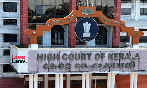 Experience Cannot Substitute Duration Of Service Required By UGC Norms: Kerala High Court Experience Cannot Substitute Duration Of Service Required By UGC Norms: Kerala High Court