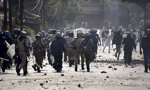 Prayagraj Violence: Local Court Denies Bail To Welfare Party Of India Leader Javed Mohammad Prayagraj Violence: Local Court Denies Bail To Welfare Party Of India Leader Javed Mohammad