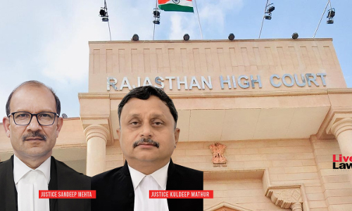 Rajasthan HC Prohibits Reduction Of Area of Tal Chappar Sanctuary, Issues Slew Of Directions Rajasthan HC Prohibits Reduction Of Area of Tal Chappar Sanctuary, Issues Slew Of Directions