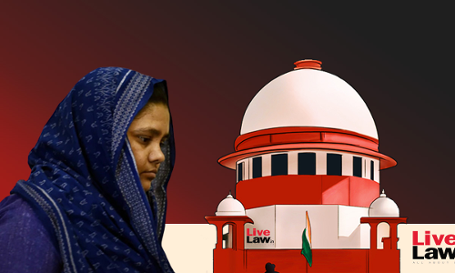 BREAKING| Remission Granted To 11 Convicts In Bilkis Bano Case Challenged Before Supreme Court BREAKING| Remission Granted To 11 Convicts In Bilkis Bano Case Challenged Before Supreme Court