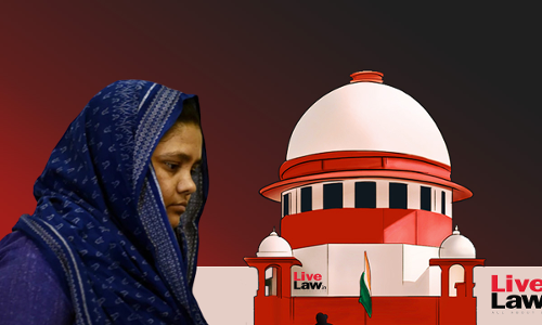 Supreme Court Ignored Binding Precedents While Dismissing Bilkis Banos Review Petition Supreme Court Ignored Binding Precedents While Dismissing Bilkis Banos Review Petition