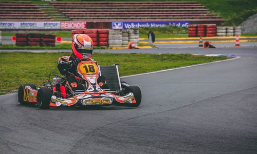 Go-karts Are Not Roadworthy, Cant Be Registered As Motor Vehicles With RTO: Karnataka AAR Go-karts Are Not Roadworthy, Cant Be Registered As Motor Vehicles With RTO: Karnataka AAR