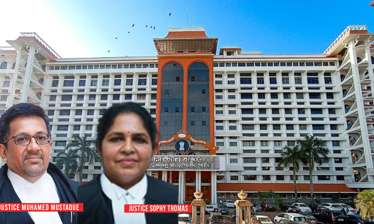Court In Area Where Minor Ordinarily Resides Has Jurisdiction In Guardianship Case, Citizenship Of Child/ Parents Has No Bearing: Kerala High Court Court In Area Where Minor Ordinarily Resides Has Jurisdiction In Guardianship Case, Citizenship Of Child/ Parents Has No Bearing: Kerala High Court