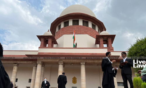 Supreme Court Issues Notice On PIL Seeking Action Against Deceitful Religious Conversion Supreme Court Issues Notice On PIL Seeking Action Against Deceitful Religious Conversion