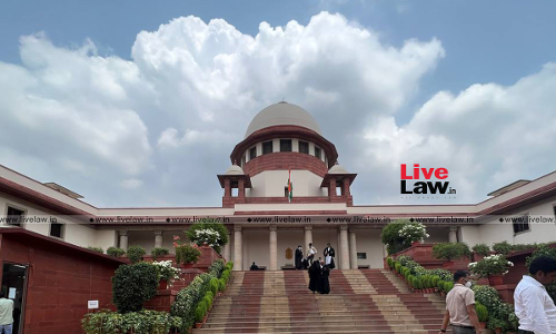 Supreme Court Issues Notice On Plea Seeking Probe Into Amtek Bank Fraud Allegations Supreme Court Issues Notice On Plea Seeking Probe Into Amtek Bank Fraud Allegations