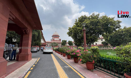 Satellite Mapping And Geo Fencing Required To Detect Encroachments: Supreme Court Satellite Mapping And Geo Fencing Required To Detect Encroachments: Supreme Court