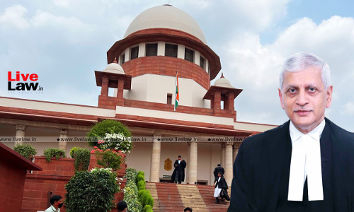 CJI Lalits Reform : Supreme Court Notifies Changes To Ensure Timely Listing Of New Cases CJI Lalits Reform : Supreme Court Notifies Changes To Ensure Timely Listing Of New Cases