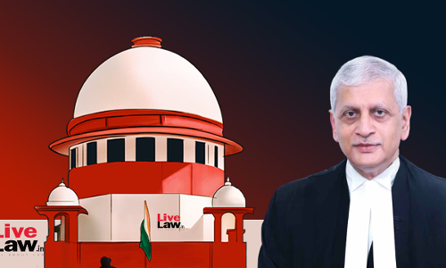 On Farewell Day, Supreme Court Lawyers Laud CJI Lalits Reforms In Case Listing On Farewell Day, Supreme Court Lawyers Laud CJI Lalits Reforms In Case Listing