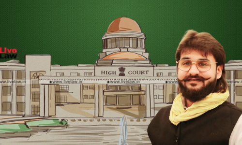 Allahabad High Court Denies Bail To MLA Abbas Ansari In Money Laundering Case Allahabad High Court Denies Bail To MLA Abbas Ansari In Money Laundering Case