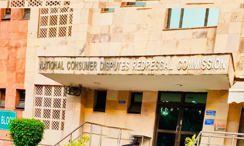 Loan Agreement Provides For Change Of Interest Rate ; No Unfair Trade Practice :NCDRC Loan Agreement Provides For Change Of Interest Rate ; No Unfair Trade Practice :NCDRC