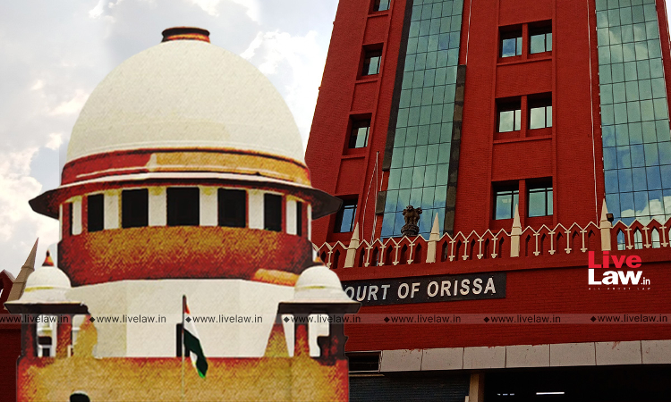 High Courts Can Suo Motu Confer Senior Designation : Supreme Court Upholds Orissa HCs Sr Advocate Designations High Courts Can Suo Motu Confer Senior Designation : Supreme Court Upholds Orissa HCs Sr Advocate Designations