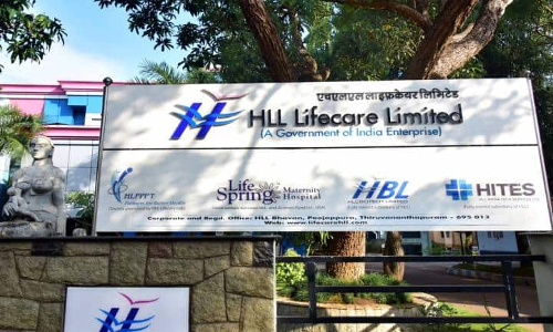 Supreme Court Issues Notice To Centre On Plea Challenging Disinvestment Of HLL Life Care Ltd Supreme Court Issues Notice To Centre On Plea Challenging Disinvestment Of HLL Life Care Ltd