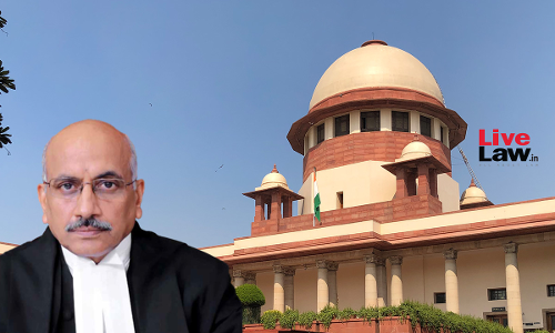 Labourers Taking Advantage Of Bonded Labour Thing, This Is A Racket : Justice Hemant Gupta Labourers Taking Advantage Of Bonded Labour Thing, This Is A Racket : Justice Hemant Gupta