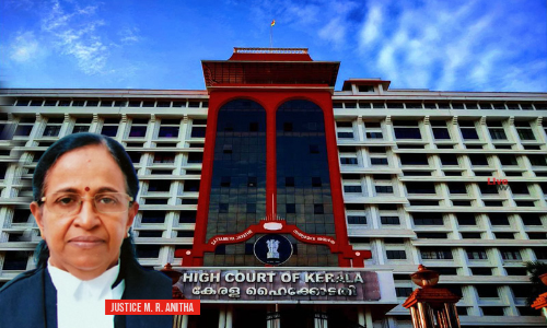 Property Dispute Between Mother & Child Does Not Fall Under Explanation (c) To S.7(1) Family Courts Act, Civil Court Jurisdiction Not Barred: Kerala HC