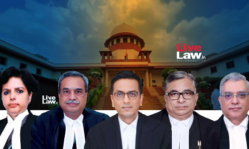 Delhi Govt vs LG : Supreme Court Constitution Bench To Tentatively Start Hearing On October 11 Delhi Govt vs LG : Supreme Court Constitution Bench To Tentatively Start Hearing On October 11
