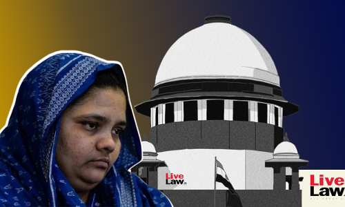 Former IPS & IFS Officers Move Supreme Court Challenging Remission Of Bilkis Bano Case Convicts Former IPS & IFS Officers Move Supreme Court Challenging Remission Of Bilkis Bano Case Convicts