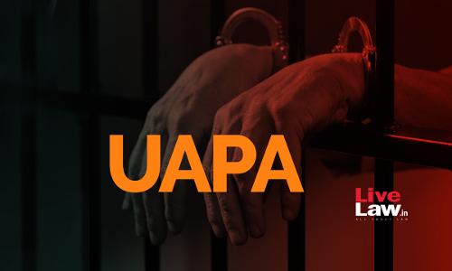 Delhi Court Allows Jamia Student Accused In UAPA Case To Write Exams In Tihar Jail Delhi Court Allows Jamia Student Accused In UAPA Case To Write Exams In Tihar Jail