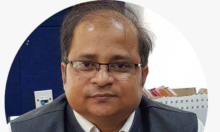 National Law University Tripura Gets Founding Vice-Chancellor National Law University Tripura Gets Founding Vice-Chancellor