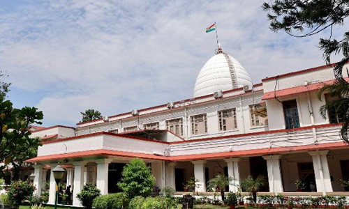 Gauhati High Court Grants Bail To Army Major Accused Of Torturing Minor Domestic Help Gauhati High Court Grants Bail To Army Major Accused Of Torturing Minor Domestic Help