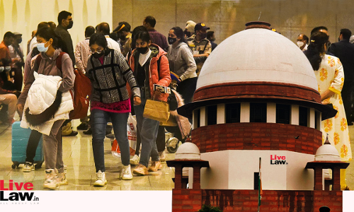 Ukraine MBBS : Supreme Court Seeks Unions Response On Relief For Medical Students Who Returned From Ukraine Before Final Year Ukraine MBBS : Supreme Court Seeks Unions Response On Relief For Medical Students Who Returned From Ukraine Before Final Year