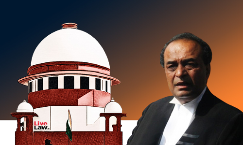 BREAKING| Senior Advocate Mukul Rohatgi Declines To Be The Next Attorney General For India BREAKING| Senior Advocate Mukul Rohatgi Declines To Be The Next Attorney General For India