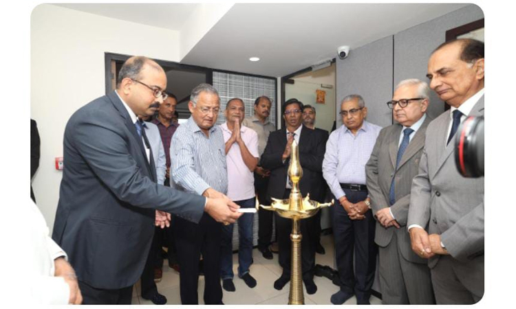 S. K. Singhi & Partners Expands Its Footprint In Mumbai S. K. Singhi & Partners Expands Its Footprint In Mumbai