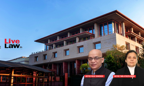 Assessment Order Issued Without DIN, Invalid; S. 292B Of ITA Not Applicable: Delhi High Court Assessment Order Issued Without DIN, Invalid; S. 292B Of ITA Not Applicable: Delhi High Court