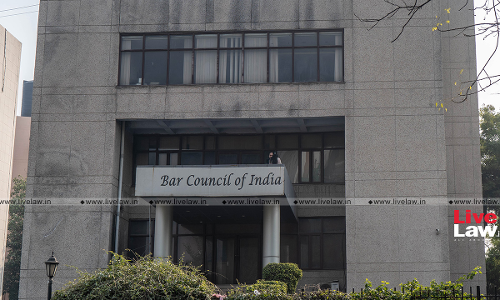 Gujarat High Court Halts Admissions At Eight Law Colleges Lacking BCI Approval Gujarat High Court Halts Admissions At Eight Law Colleges Lacking BCI Approval