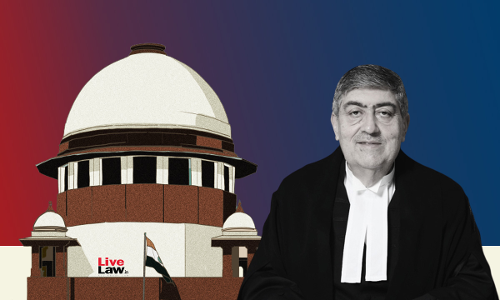 Cooperation With Investigation Cannot Mean That Accused Says Yes To Allegations: Justice SK Kaul Cooperation With Investigation Cannot Mean That Accused Says Yes To Allegations: Justice SK Kaul