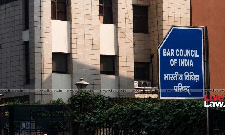 BCI Cautions Public Against Unapproved Online, Distance & Executive LL.M Programmes; Asks Universities To Stop Such Courses BCI Cautions Public Against Unapproved Online, Distance & Executive LL.M Programmes; Asks Universities To Stop Such Courses