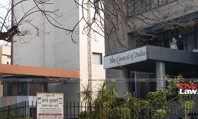 Bar Council Of India Has Power To Inspect Law Schools: Bombay High Court Rejects Challenge To Rules Of Legal Education Bar Council Of India Has Power To Inspect Law Schools: Bombay High Court Rejects Challenge To Rules Of Legal Education