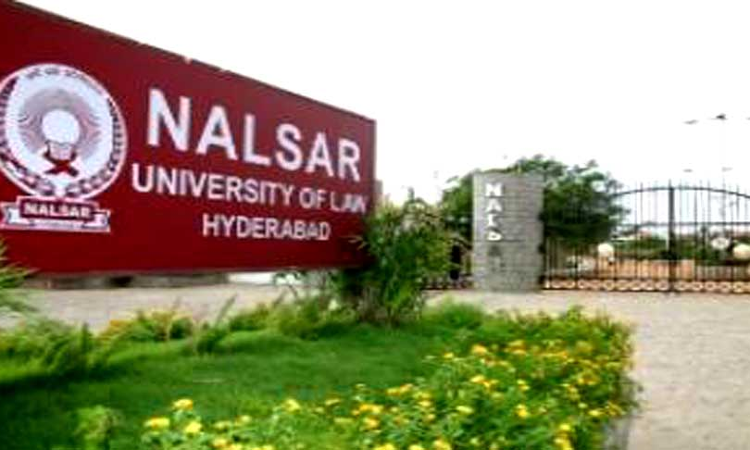 NALSAR 2022 Recruitment: 78 Students Placed From The Graduating Batch Of 2022 With Foreign And Domestic Law Firms NALSAR 2022 Recruitment: 78 Students Placed From The Graduating Batch Of 2022 With Foreign And Domestic Law Firms