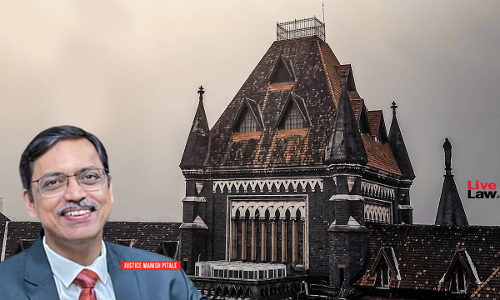 Arbitration Can Be Invoked Against Party Deleted From Section 9 Application: Bombay High Court Arbitration Can Be Invoked Against Party Deleted From Section 9 Application: Bombay High Court