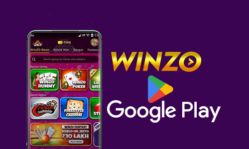 Delhi High Court Seeks Response on Winzos Suit Against Googles New Play Store Policy Delhi High Court Seeks Response on Winzos Suit Against Googles New Play Store Policy