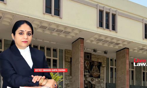 Married Woman Cant Prosecute For Rape On False Pretext Of Marriage: Delhi High Court Married Woman Cant Prosecute For Rape On False Pretext Of Marriage: Delhi High Court